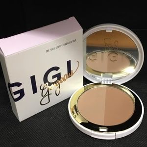Gigi Gorgeous Dual Bronzer
